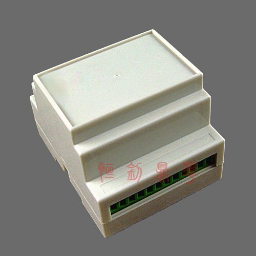 2~4 Ch Triac Thyristor/0-10V/PWM Dimming Control Module Dimmer Switch for Dimmable LED Lighting RS485 Modbus RTU