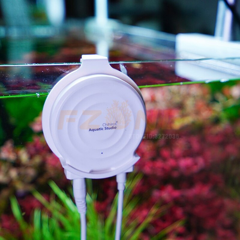 Chihiros Doctor Mate Aquarium Algae Remover Sterilizer Twinstar Style Electronic Inhibit Cleaning Tools Aquarium Accessories