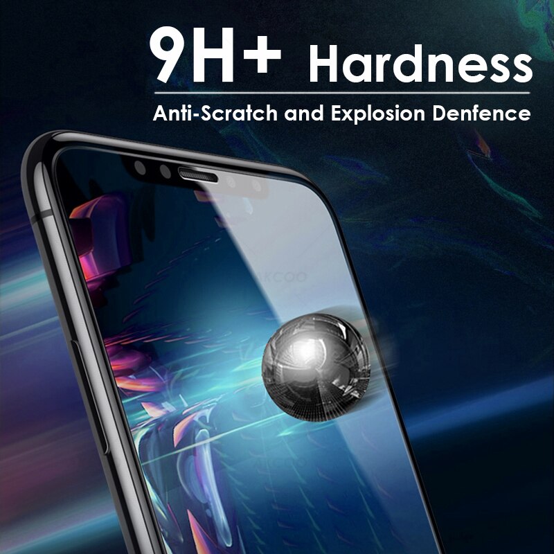 Akcoo Original Nano Liquid Screen Protector for iPad mini 4 film with oleophobic coating for iPad pro iPhone 6 7 8 XR XS tablet