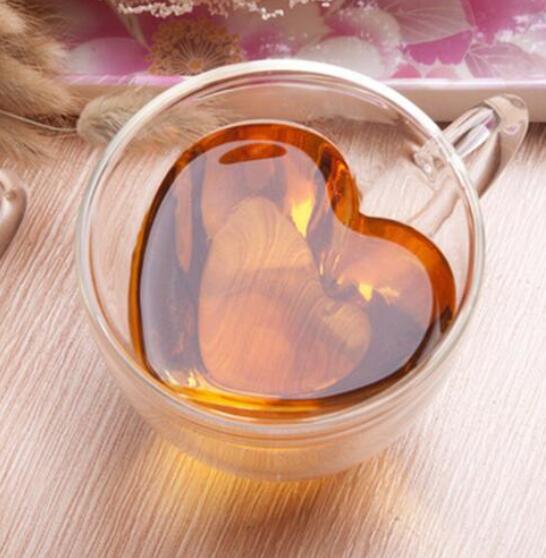 Water Fles Koffie Cup Hittebestendige Dubbele Wand Glazen Beker Bier Handgemaakte Melk Citroensap Cup Drinkware Thee Mokken: D 240ml