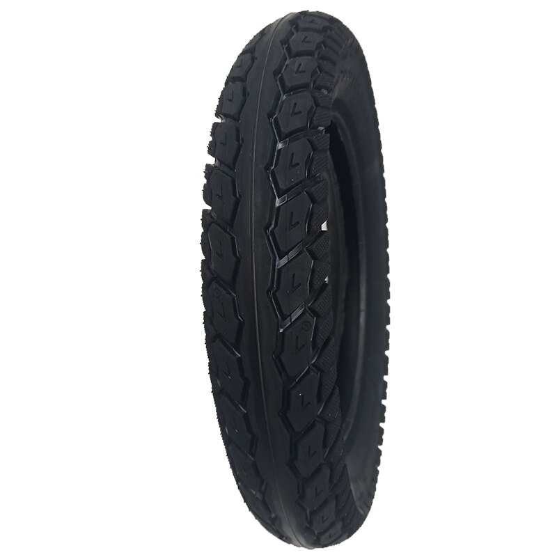 12 inch Tire 12 1/2 X 2 1/4 ( 62-203 ) fits Many Gas Electric Scooters and e-Bike 12 1/2X2 1/4 wheel tyre &amp; inner tube: outer tyre C