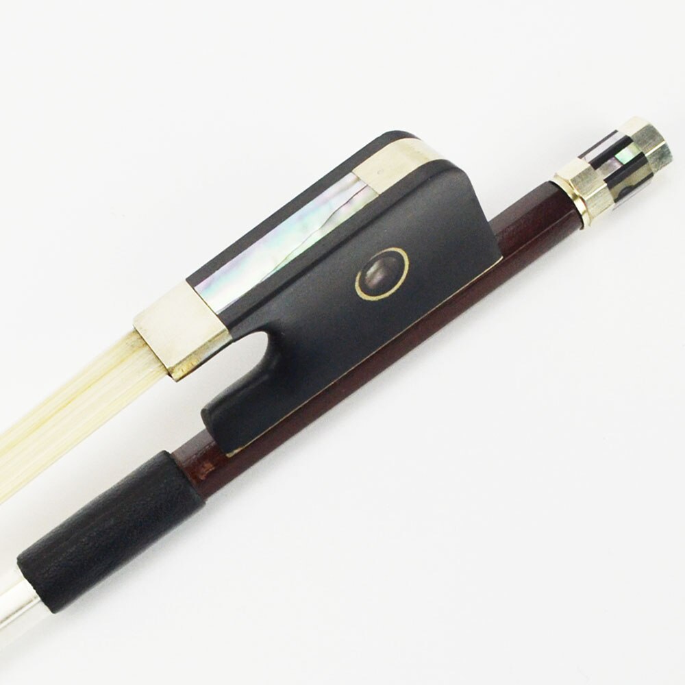 Pernambuco – archet de violoncelle en bois brésilien, grande résilience, son doux, plus Durable, niveau avancé, accessoires A10C, 4/4