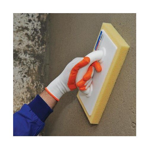 Wystrój 180 gąbka kielnia 160 X300