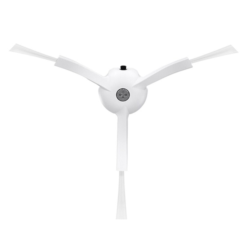 Pour Xiaomi aspirateur pour Roborock S1 S2 S50 Robot aspirateur pièces accessoires filtre HEPA + brosse latérale + brosse principale