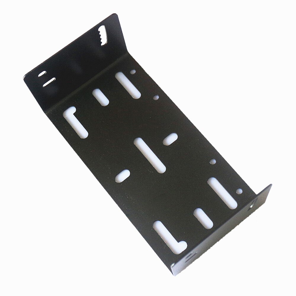 Mount Mobile Bracket Fixed Support For Kenwood Radio TK7102 TK7302 TK7360 TK7180 TK8102 TK8302 TK8180 NX700 NX800 TK7360