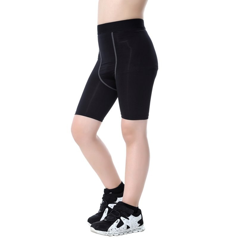 Mooie Jongens Compressie Base Layer Running Panty Skin Sport Wear Fitness Shorts