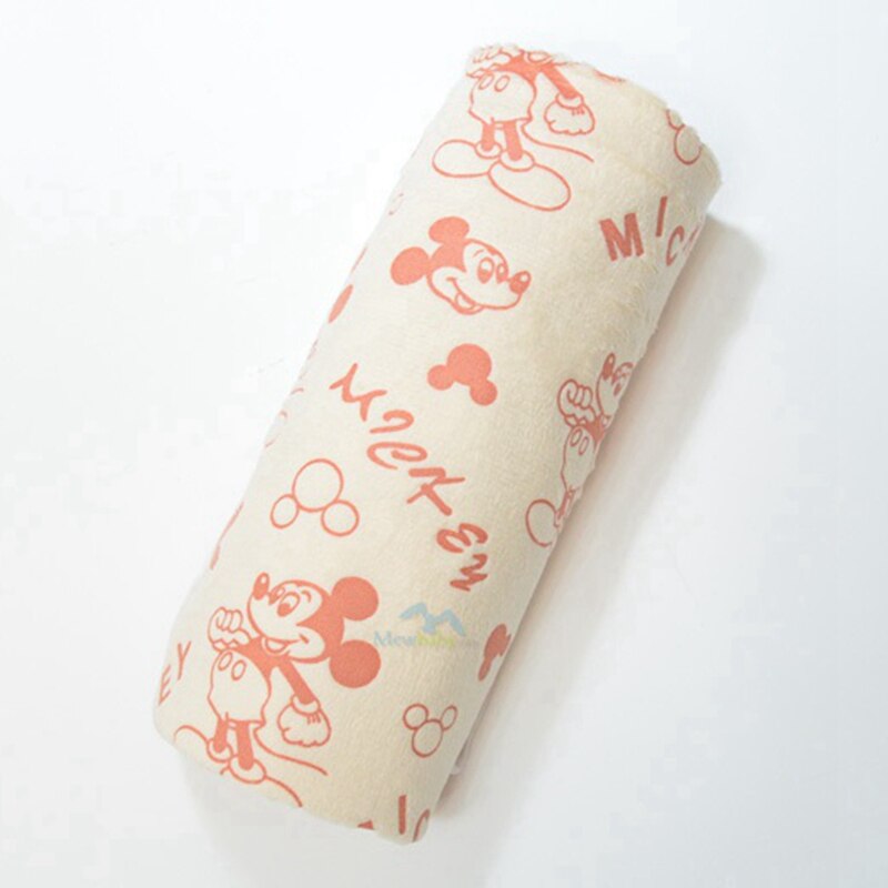 Waterproof Super Soft Minky Cloth Nappy Changing Pads Mats 74cm x 74cm CPR44