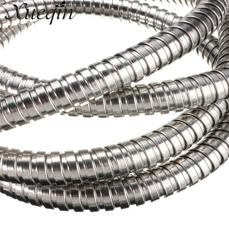 Xueqin Rvs Douchekop Tuinslang 2 m Lange Standaard... LovingPrices