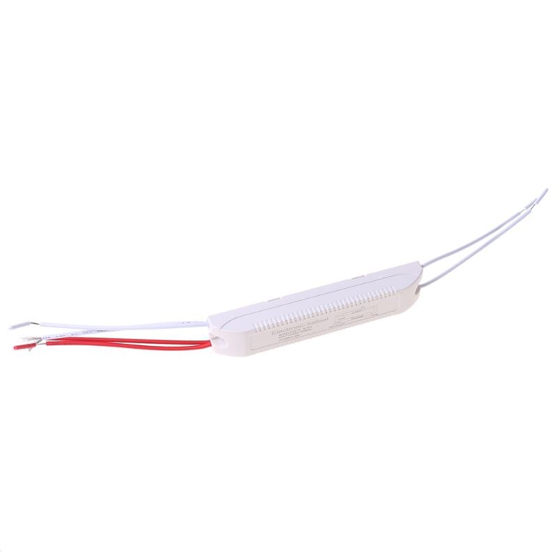 T4 Electronic Ballast for Fluorescent Lamps Bulb 8-16W AC 220V for Headlight
