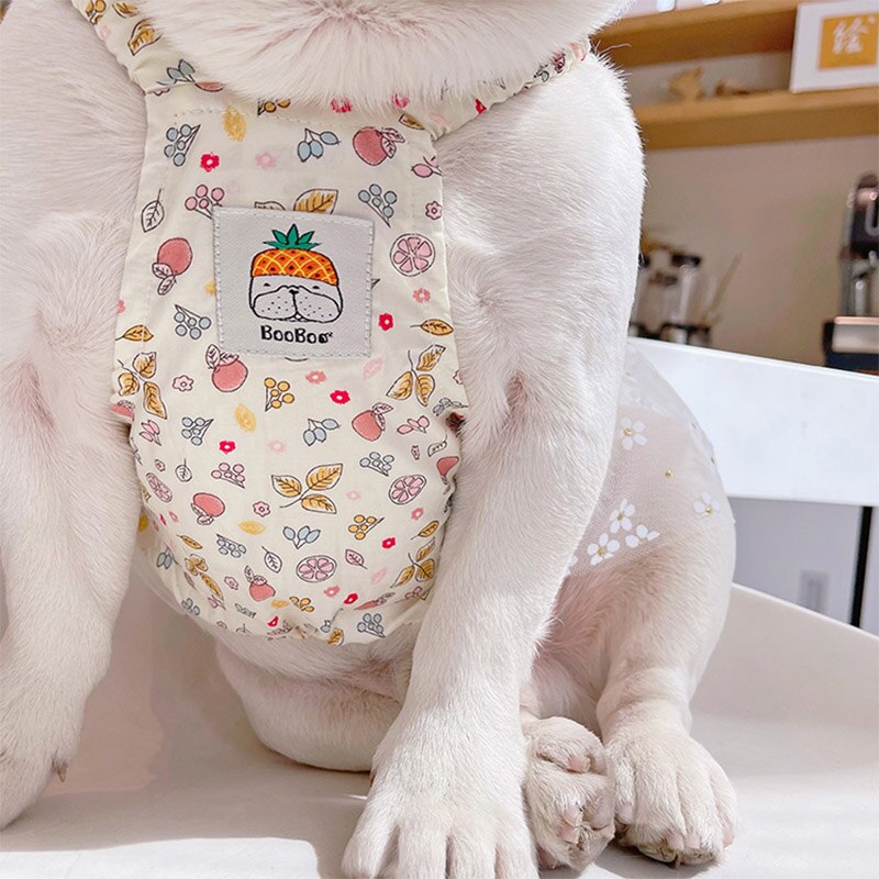 Ropa para mascotas, vestido para perro gordo, falda de tul para perro Bulldog francés, vestidos para perros medianos y grandes, ropa para mascotas, vestido para mascotas Pug
