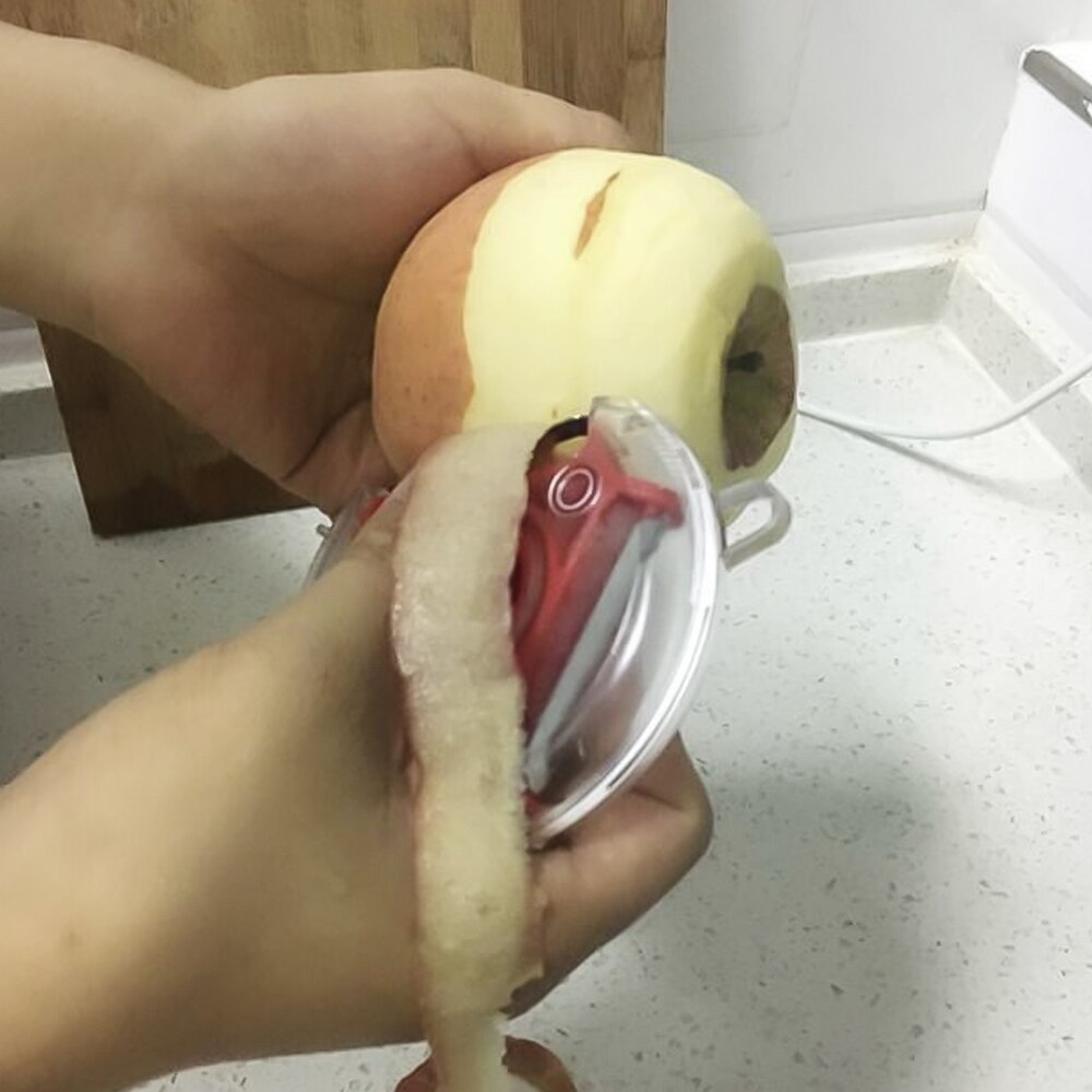 Stainless Steel Magic Trio Peeler Set Slicer Portable Peeler Shredder Cutter Multifunction Peel Blade Zesters Grater KitchenTool