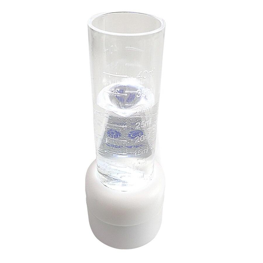 Salifert Calcium test. - Vivaria Tech zeewater webwinkel