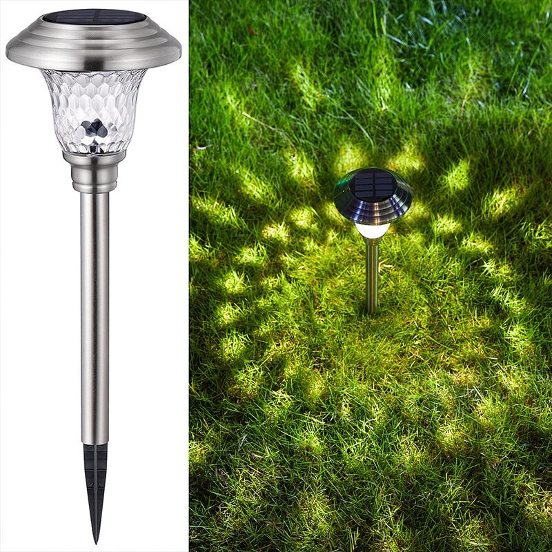 LED Solar Lights Outdoor Flickering Flames Torch Solar Path Light Dusk To Dawn Flickering Torches Waterproof Lamp Garden
