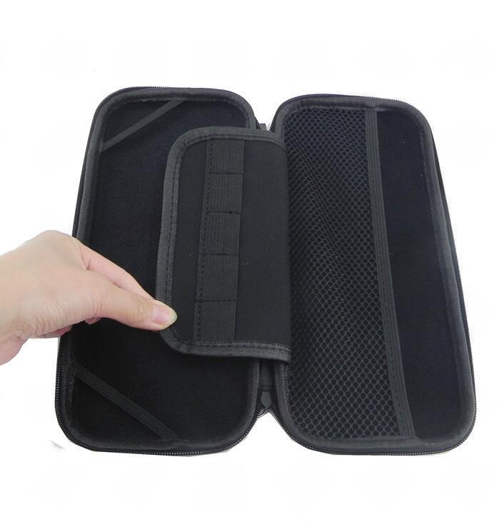 Carry Case Protective Bag Hard Portable Travel Carry Shell Pouch for Nintend Switch Console Game Accessories