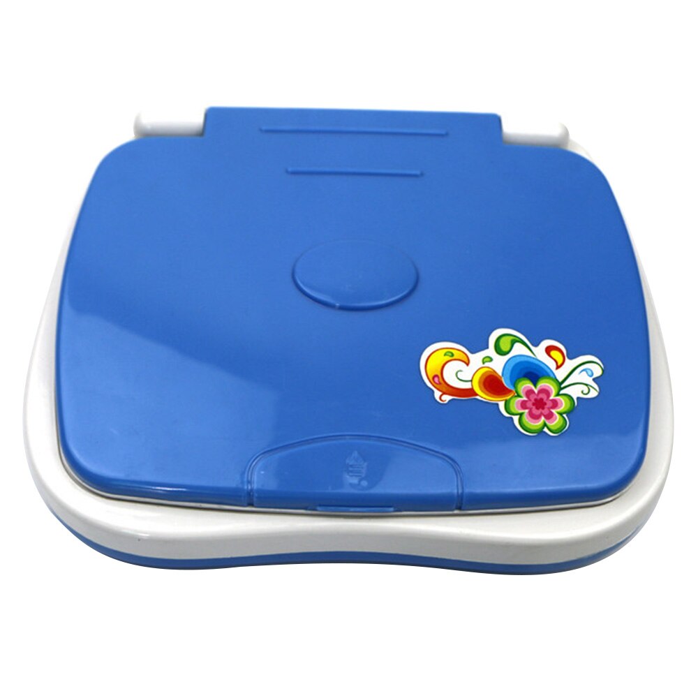 Kinder Lernen Bildungs Laptop Spielzeug Lernen für Mädchen Jungen Mini Russische Sprache Lernen Maschine Kinder Laptop Spielzeug