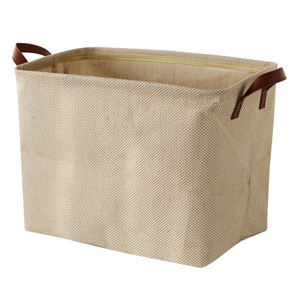 Mir de Rangement en Tissu pour illant, Points Dense, Décoratif, Offre Spéciale: Black