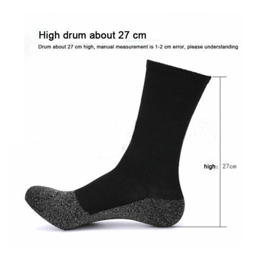 Outdoor Winter Unisex Thermische Werk Boot Warm Warmte Guard Wandelen Ski Sportsokken Ski Sport Sokken