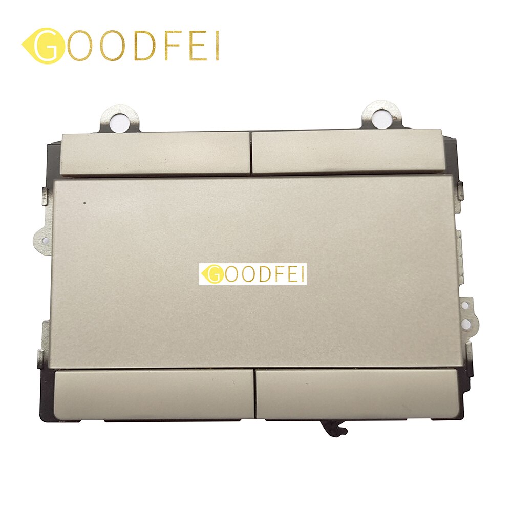 Original For HP EliteBook 8460p 8470p Touchpad Trackpad Click Board Mouse Buttons Left and Right keys