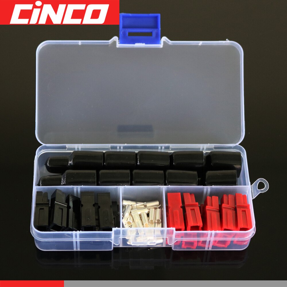 45/30a strømstik boks pakning 10 par 30a pp30 pp45... – Grandado