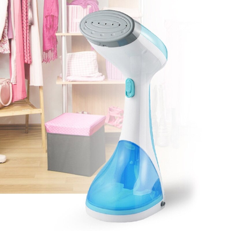 Handheld garment ironing machine household small electric iron mini portable clothes ironing machine