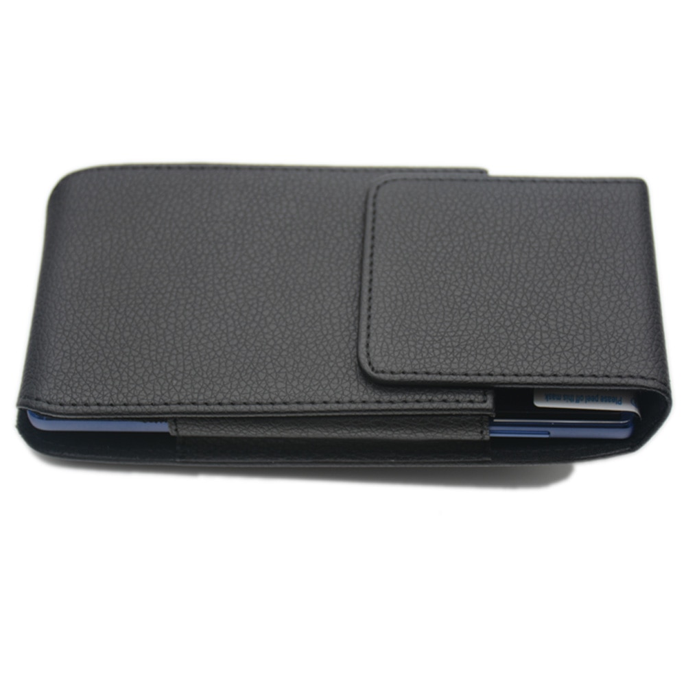 Outdoor Universele Telefoon Tas 5.5 inch Sport Pouch Riem Haak Holster Taille Case Voor CUBOT POWER KINGKONG OUKITEL K6000 PLUS