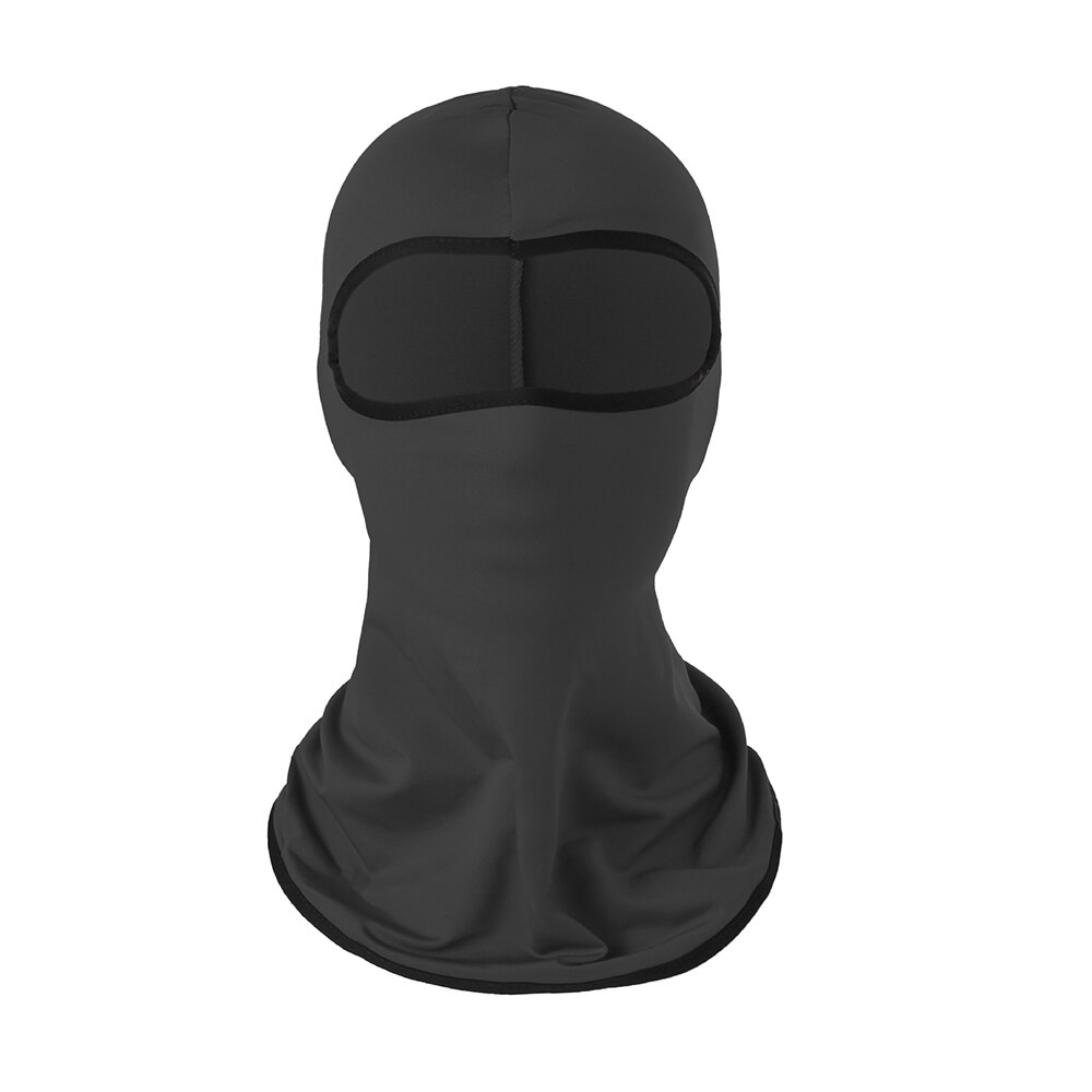 Männer Atmungsaktive Balaclava Full Face Maske Frauen Multi Farbe Sport Abdeckung Wandern Reise Hut Kappe Outdoor Schutz: 7