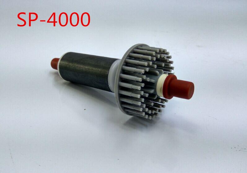 Bubble Magus Protein Skimmer Rotor Onderdelen Aquarium Onderdelen SP600 SP1000 SP2000 SP4000 DSP1000 DSP2000 DSP4000: SP-4000 Rotor