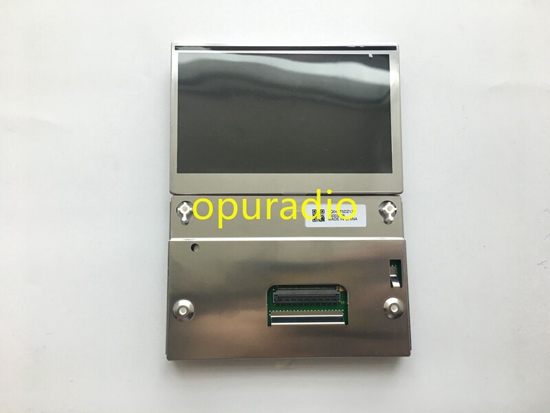 Gratis Express LQ042T5DZ13 LQ042T5DZ13K LQ042T5DZ13A LQ042T5DZ11 LQ042T5DZ15B 4.2 INCH LCD-SCHERM Panel