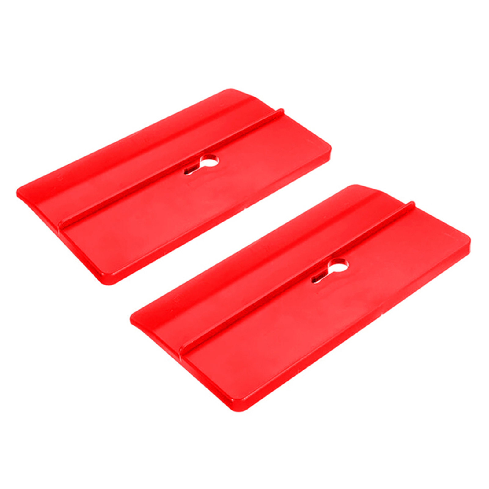 2Pcs Plasterboard Fixing Tool Walls Ceiling Sloped Drywall Fitting Tool Carpenter Tool Ceiling Positioning Plate Wall Decoration