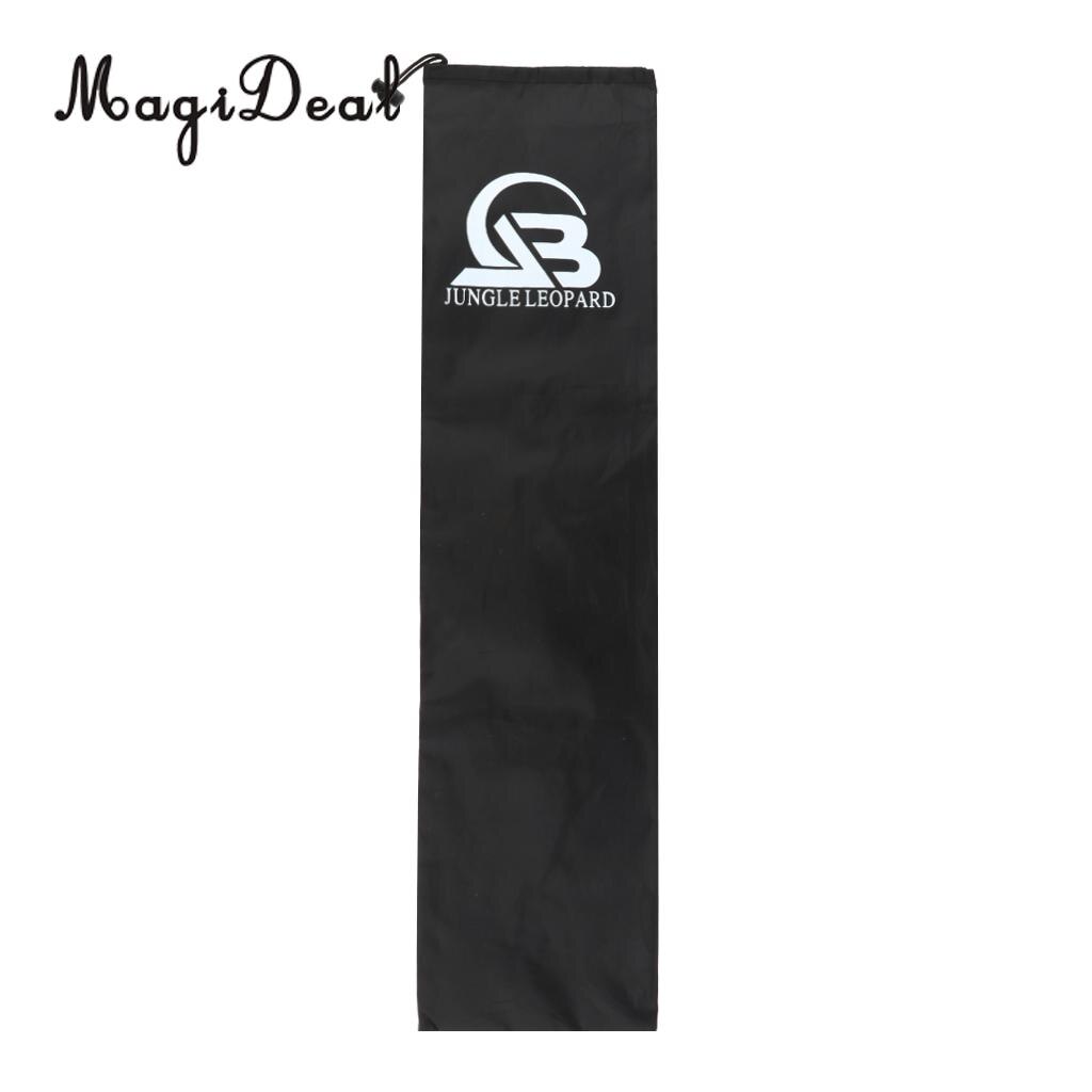 Alpenstocks Outdoor Hiking Trekking Pole Walking Stick Portable Travel Storage Bag Carry Case