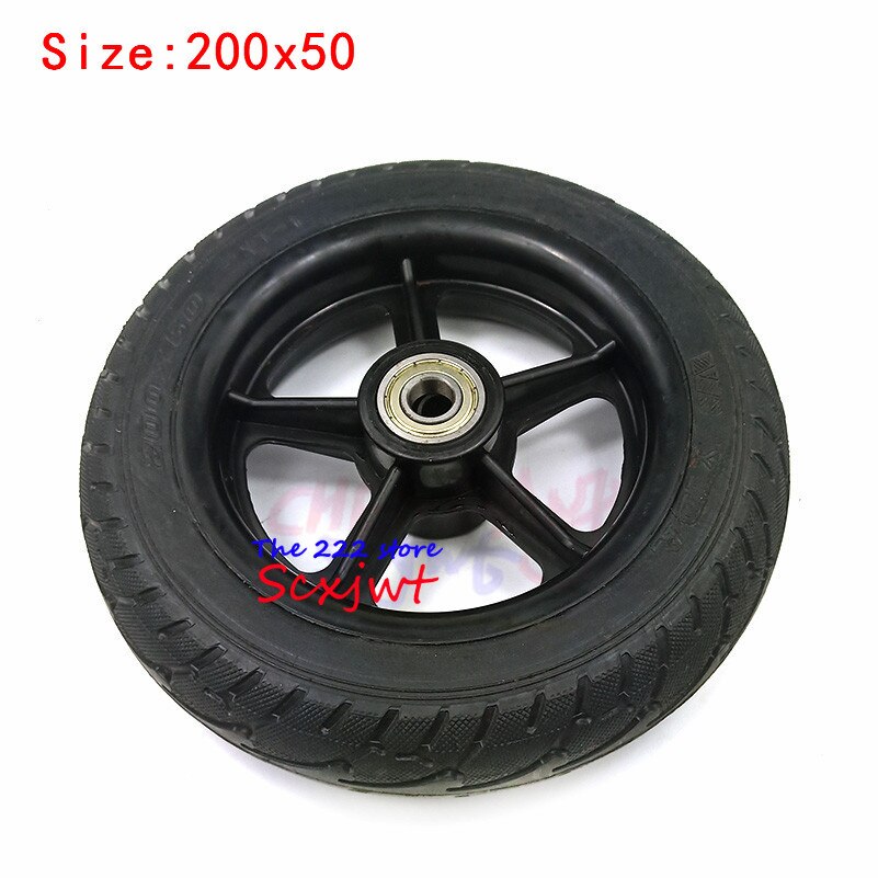 Upgrade Replacement Rear Wheel For Kugoo S1 S2 S3 ... – Grandado