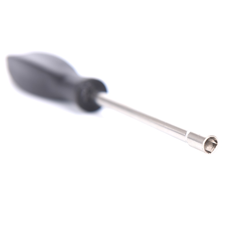 Carburetor Single D Screw Driver Carburetor Screwdriver Fit For Chainsaw Blower Trimmer Carb Adjusting Tool
