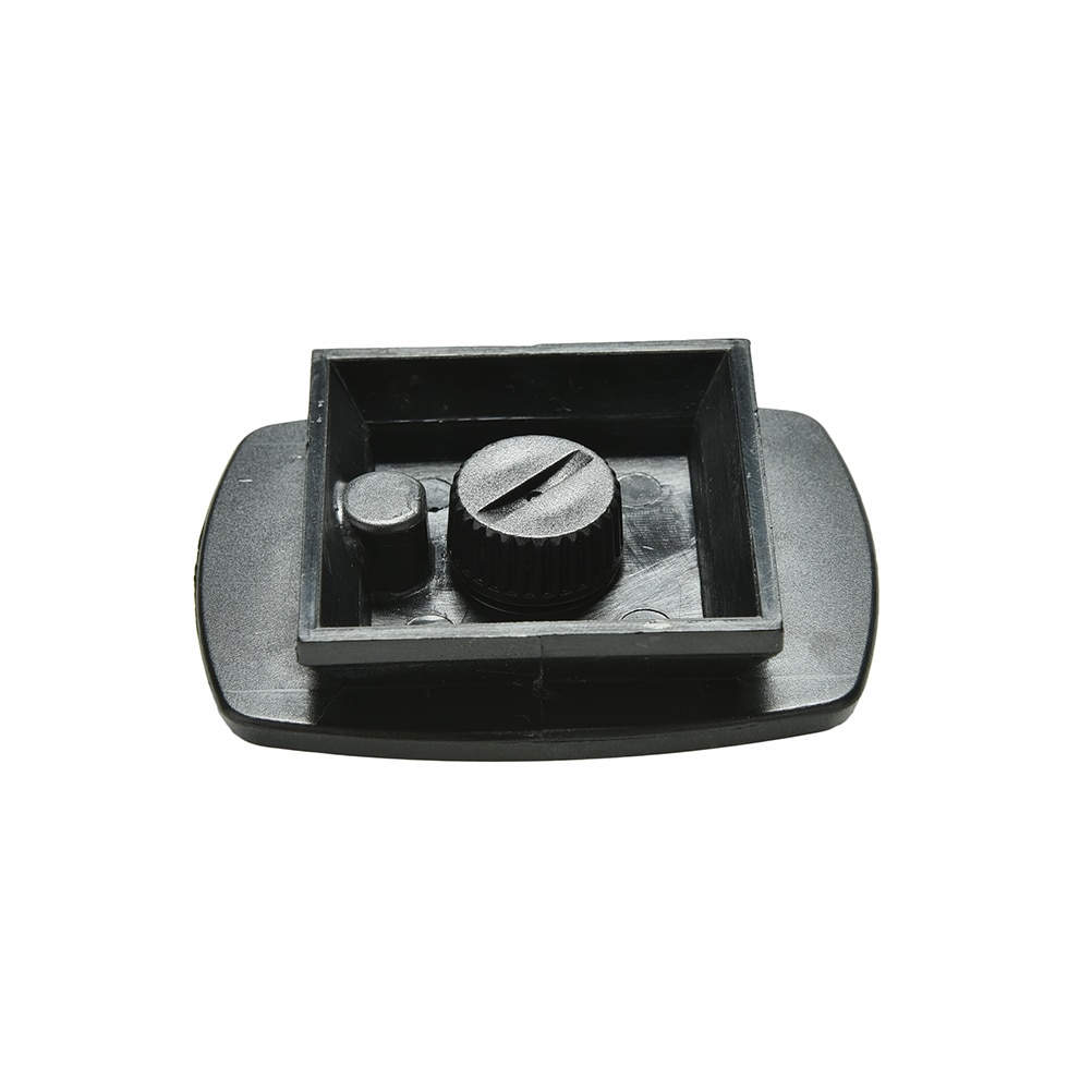 Quick Release Statief Monopod Hoofd Schroef Adapter Mount Voor VCT-D680RM D580RM R640 Velbon PH-249Q Pan Hoofd