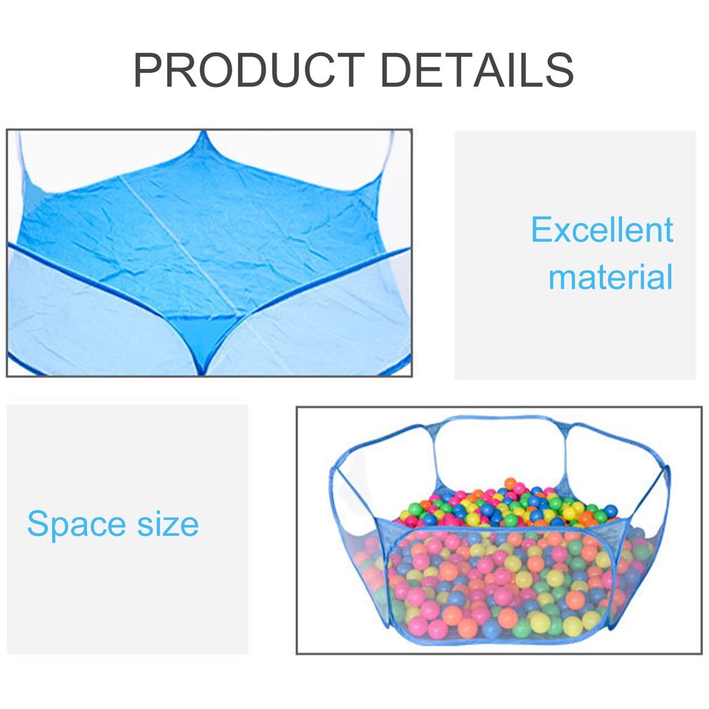 Parc de jeux pour animaux domestiques, tente de jeu Portable pour petits animaux, clôture pliable d&#39;intérieur et d&#39;extérieur pour hamster et cochon d&#39;inde