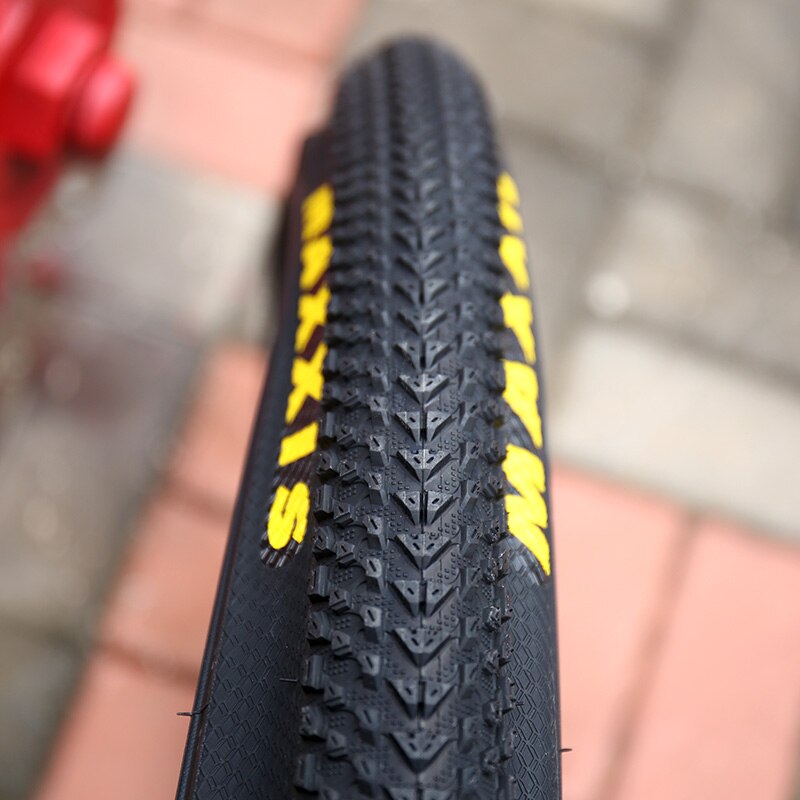 MAXXIS M333 PACE bicycle tire 29x2.1 mountain bike tire off-road low resistance and wear-resistant