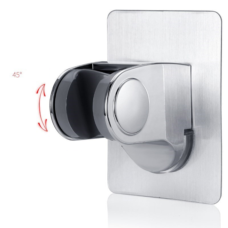 Hand Shower,Hand Held Shower Head Bathroom Accessories ABS Chrome Finished 150CM Stainless Steel Hose Handheld Showerheads: green