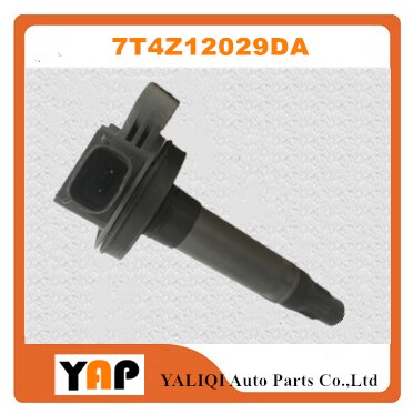 Motordele startstang til ford edge flex explorer mustang politi sedan 3.5l 3.7l v6 7 t 4 z 12029da 7 t 4 e 12 a 375ee c1686