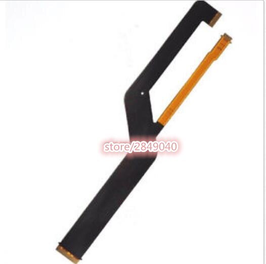 LCD Flex Cable For Olympus OM-D E-M10 EM10 Digital Camera Repair Part