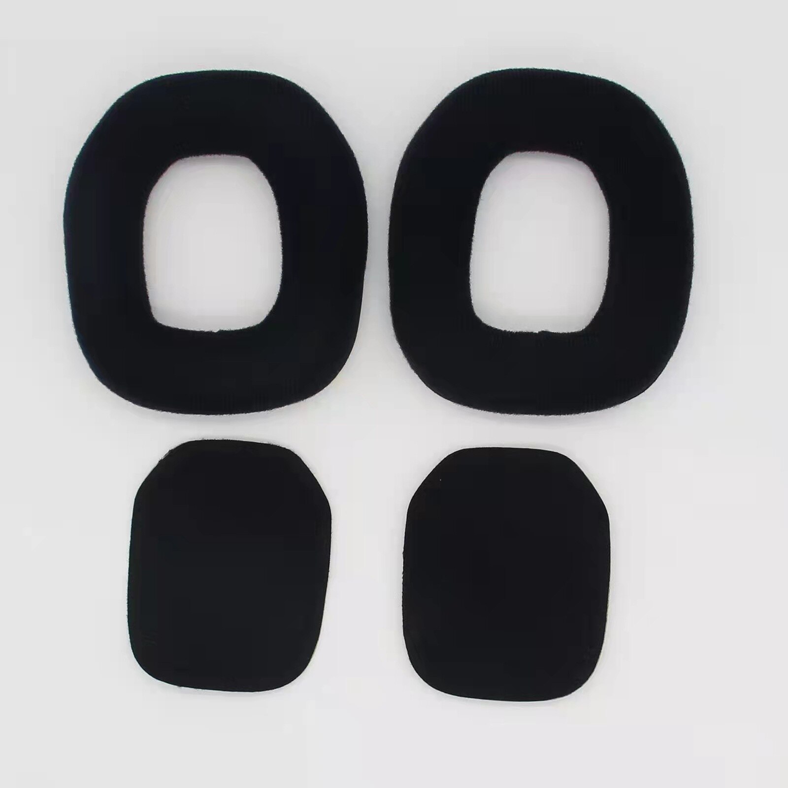 Ear Pad Voor Logitech Astro A50 Gen3 Gen4 Headset Vervanging Hoofdtelefoon Memory Foam Vervanging Oorkussen Foam Oorkussens