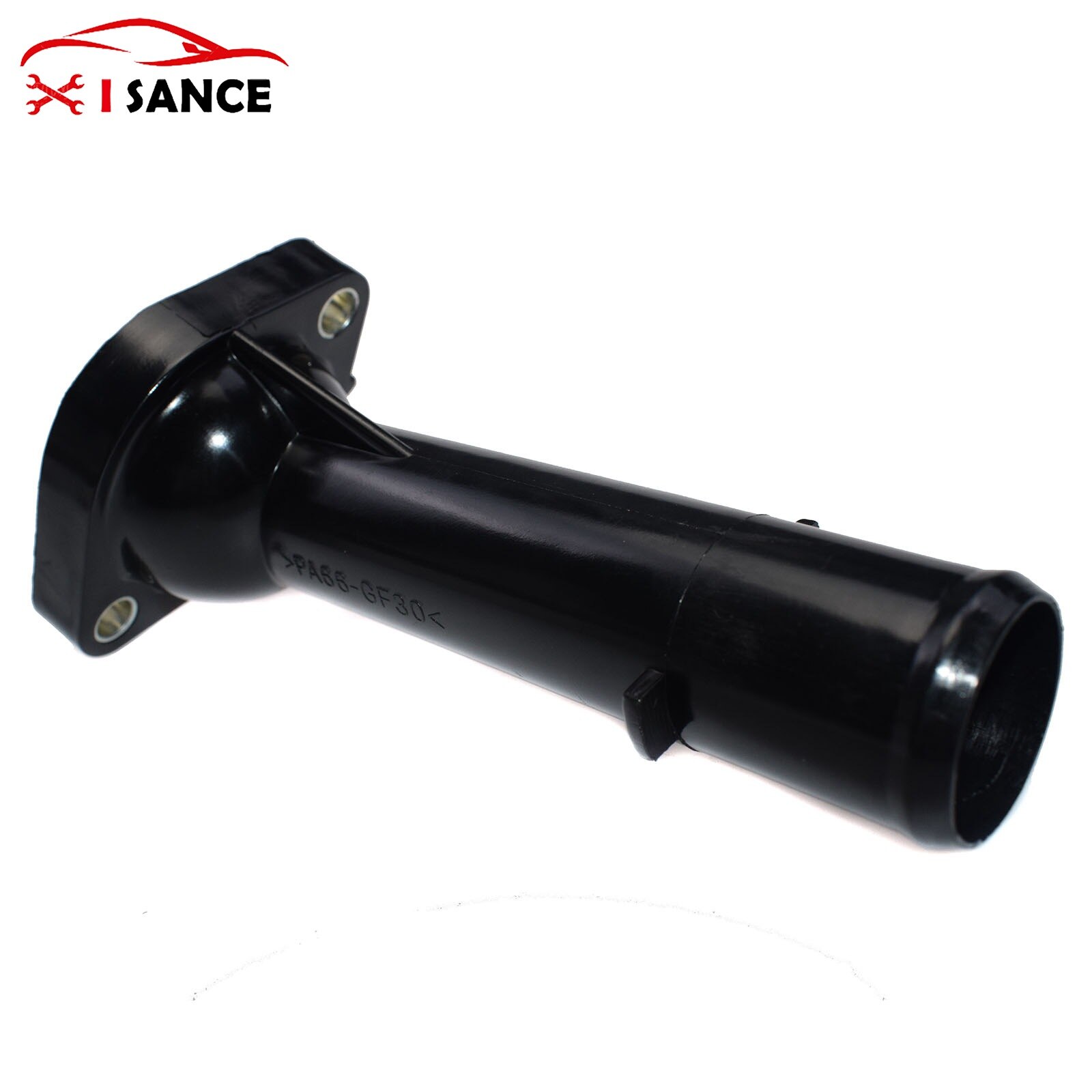 Coolant Thermostat Housing Water Inlet 1632174050 for Toyota Camry 1992-2001 RAV4 1996-2000 2.2L 2164CC l4 GAS