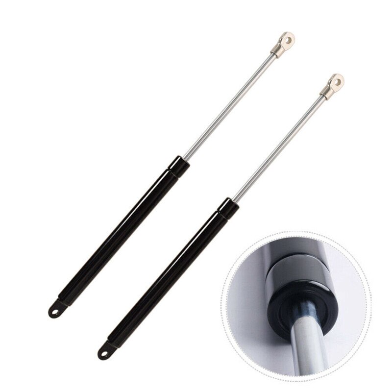 UK 2PCS Caravan Motorhome Replacement Gas Struts for Seitz Dometic Heki 2 (E015) Caravan Gas Struts Air Pressure Bar for Car