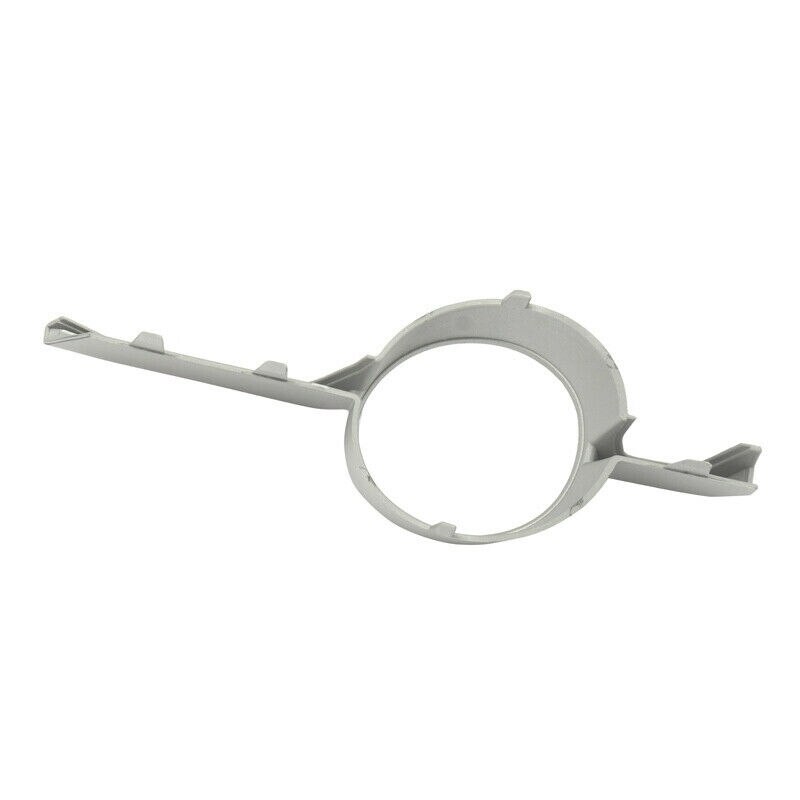 Luz antiniebla del parachoques delantero Parrilla de adornos decoración de lado izquierdo para BMW X6 E71 de 51117188385
