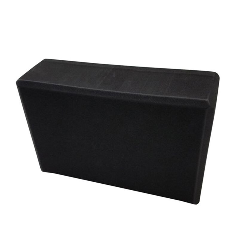 Yoga-blokk og yoga stropp combo-sett pilates yoga belt shaping helsetrening