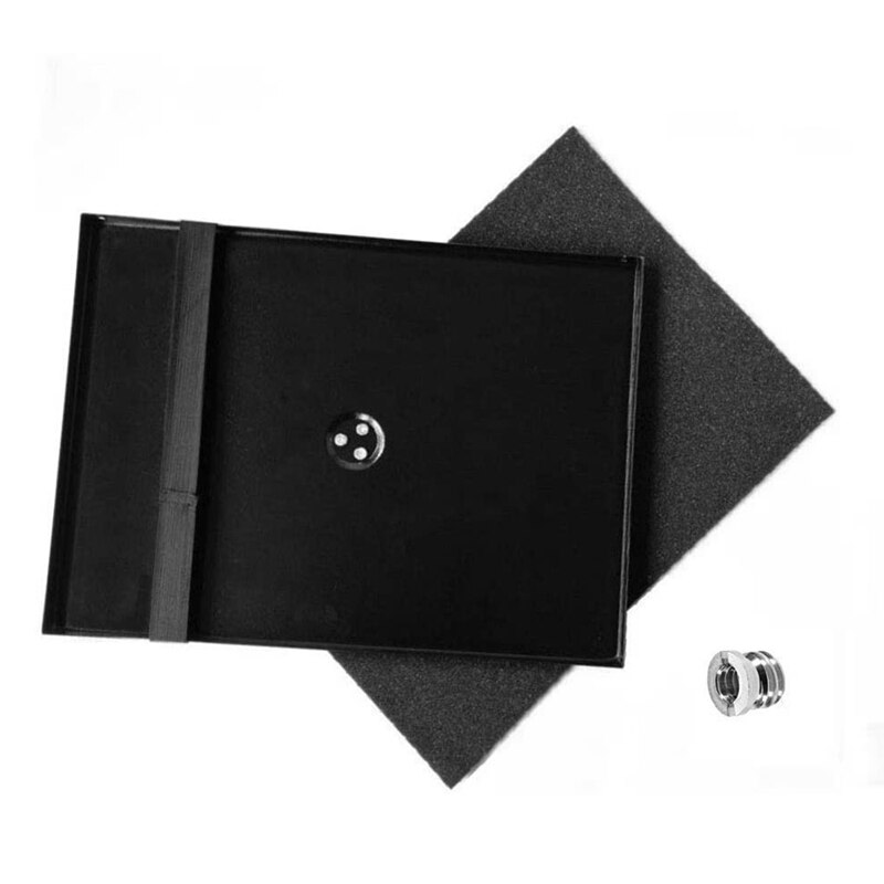 Ordinateur Portable Palette Projecteur Grand Porte-Plateau Pour vis Trépied Support Largement Utilisé Dans scène/plein air