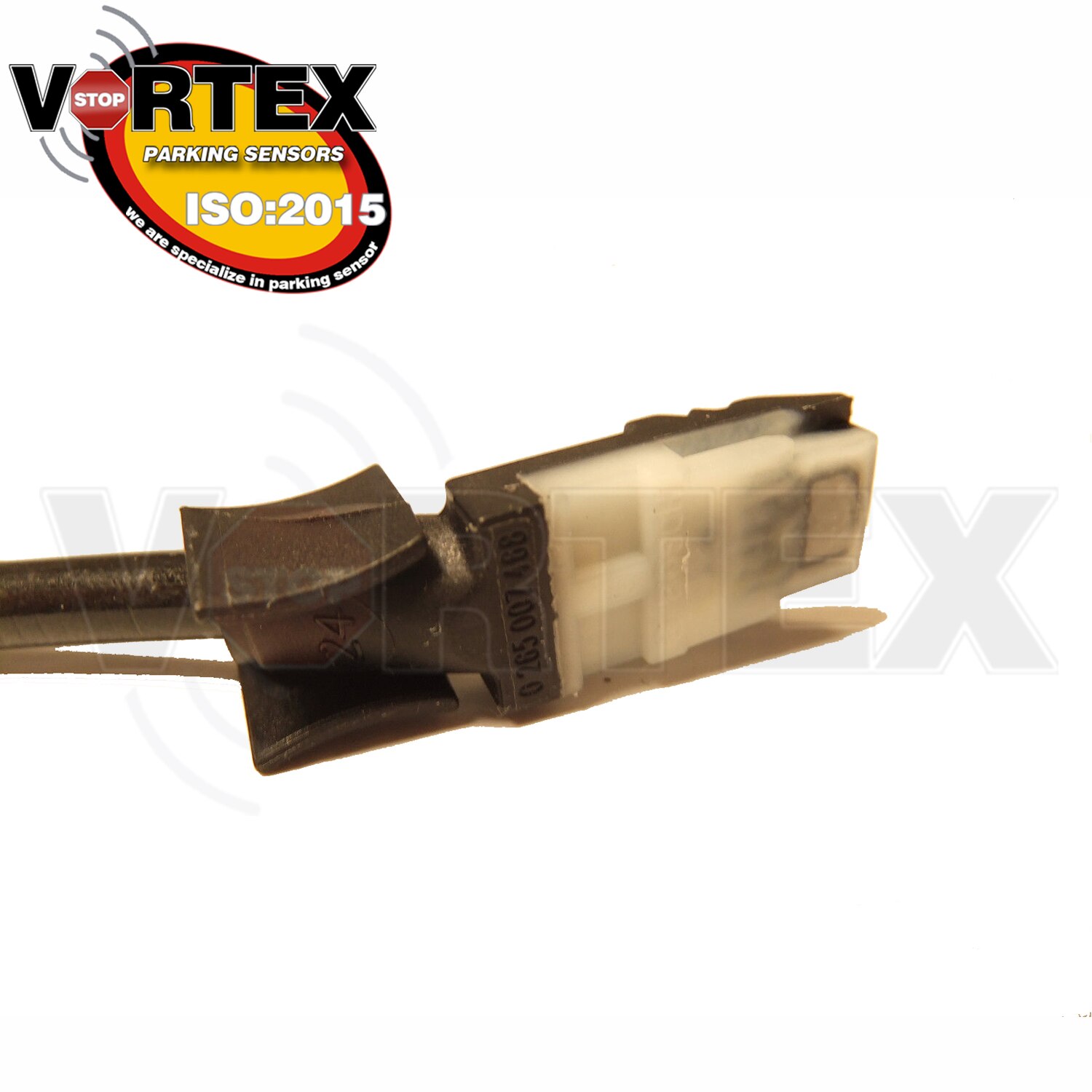 Rear Left Or Right ABS Wheel Speed Sensor For Jaguar XJ, XF, XK, XKR (2009-2015) - C2P15770 - View #2