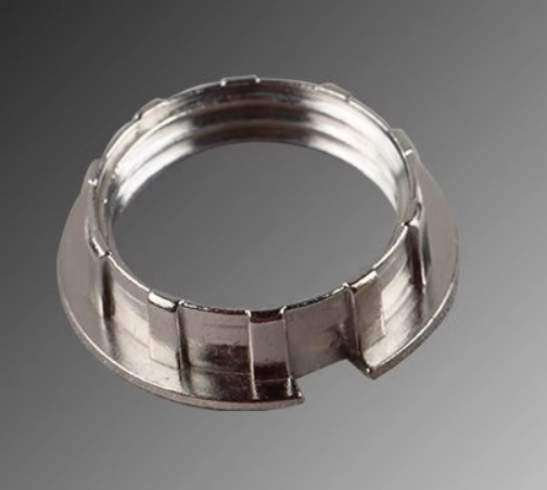 G9 Ceramic Lamp Holder, White G-9 Halogen Light Bulb Base Socket with Ring,G9 Light Base Socket Kit Adapter: black / B15