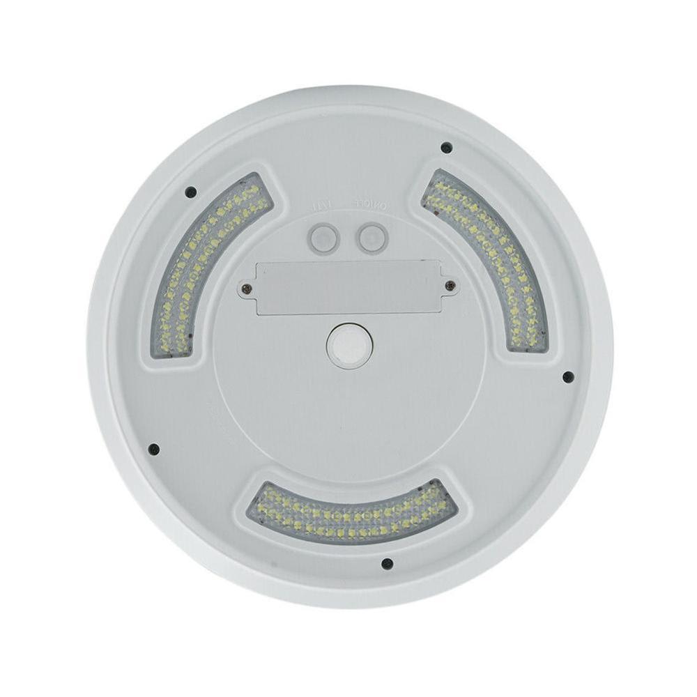 111 LED Solar Flag Pole Lights IP55 Waterproof Flagpole Downlight Tent Light Emergency Lamp For Roadside Courtyard Camping: White