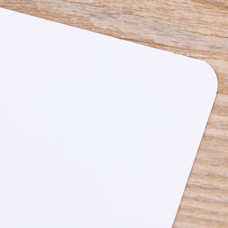 A5 Magnetische Whiteboard Koelkast Tekening Opnemen Message Board Koelkast Memo Pad 210x150mm