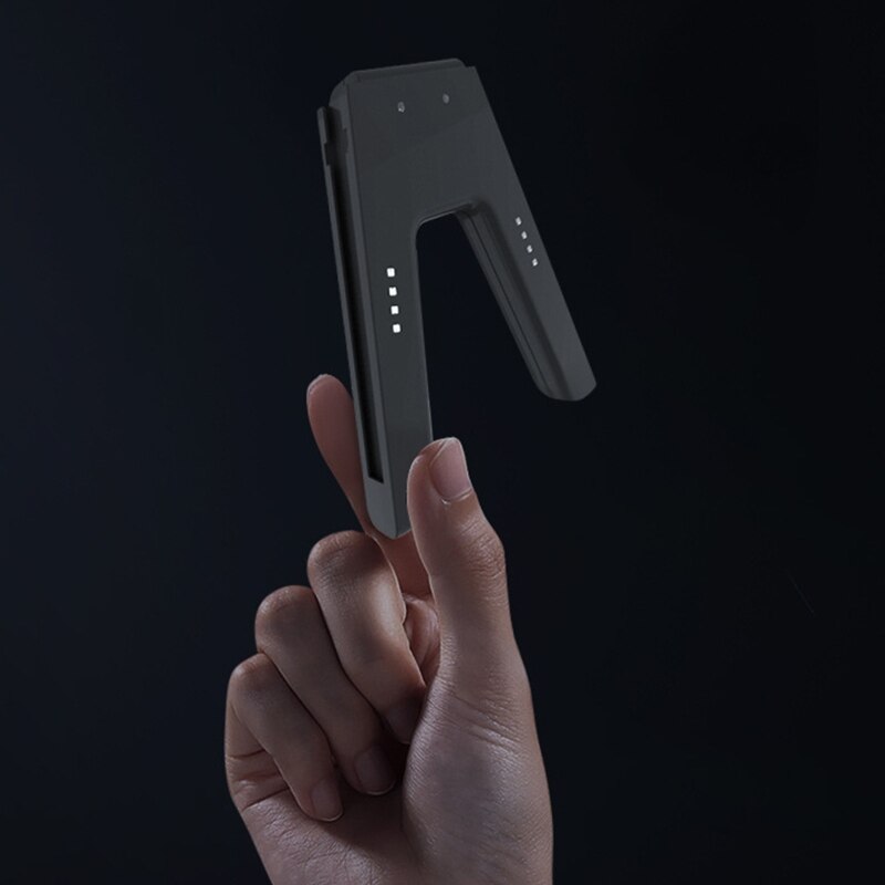 Charging Station Charging Grip Handle Bracket Gaming Grip Handle for NS null