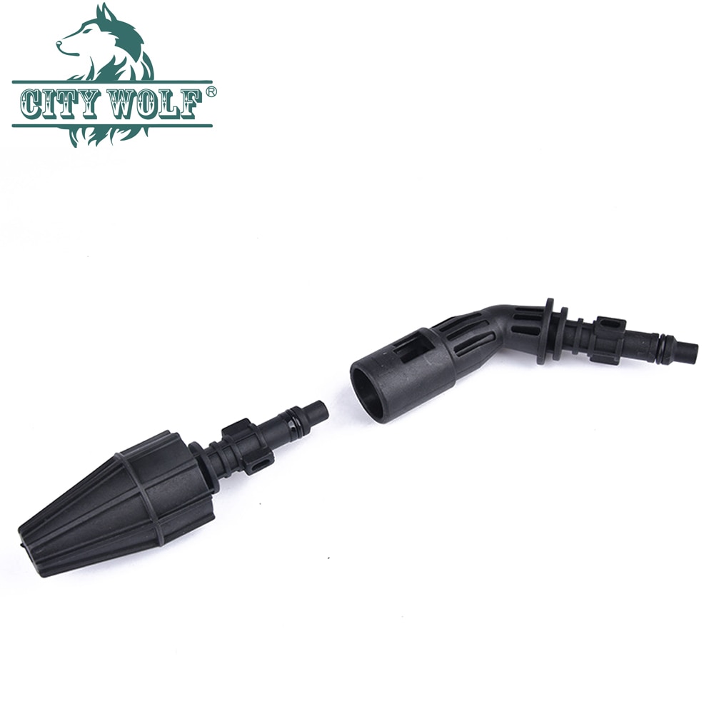 car washer turbo nozzle high pressure spray nozzle for lavor huter sterwin washer cleaning accessories city wolf
